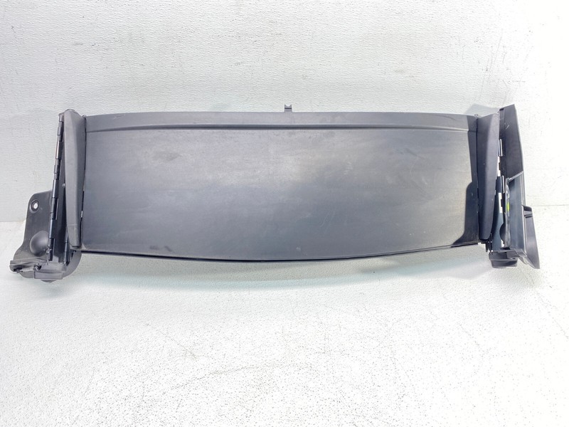 03-08 BMW E85 Z4 Rdster Convertible Folding Top Compartment Lid Cover Panel OEM✅