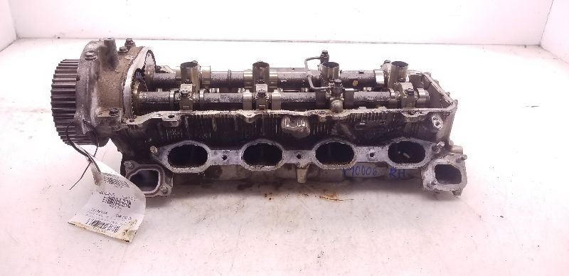 01 02 03 04 TOYOTA SEQUOIA SR5 4.7L PASSENGER RIGHT CYLINDER HEAD