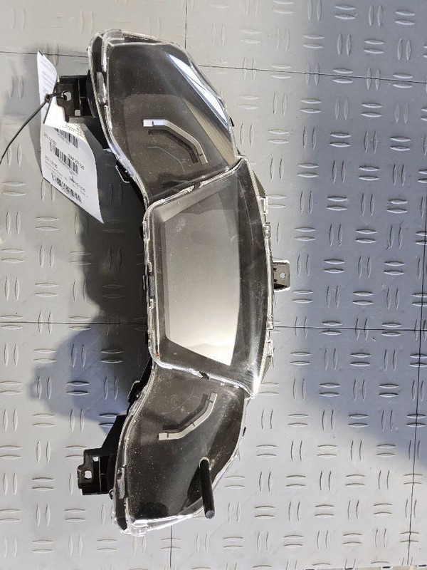 Speedometer Cluster Keyless Ignition Turbo EX-L Fits 18-19 CIVIC 3561560