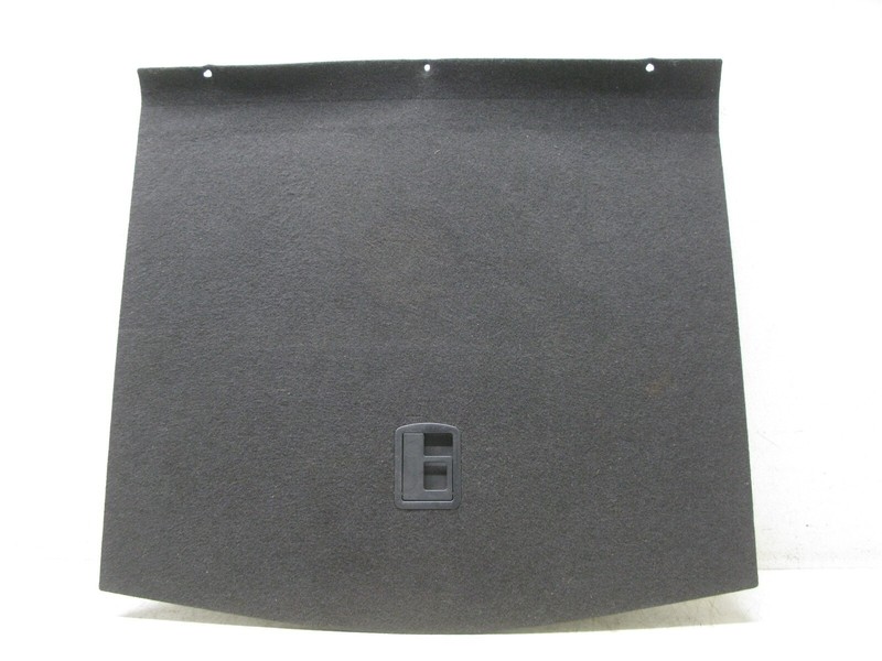 10-17 AUDI 8T A5 S5 RS5 CONVERTIBLE REAR TRUNK FLOOR CARPET CARGO MAT COVER 0822