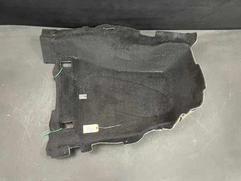Front Right Floor Covering Carpet 2018 Dodge Challenger 1ZA14DX9AD 2015 - 2023