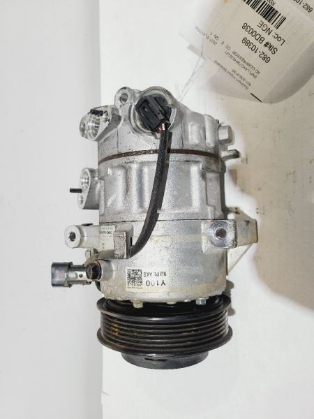 ELANTRA 2021 AC Compressor 563159