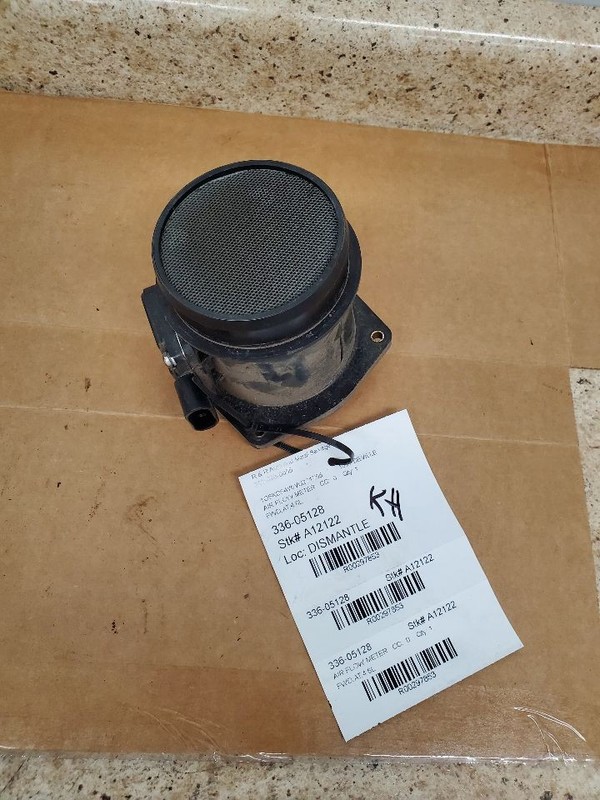 Air Flow Meter 8-244 4.0L Fits 96-99 AURORA 297853