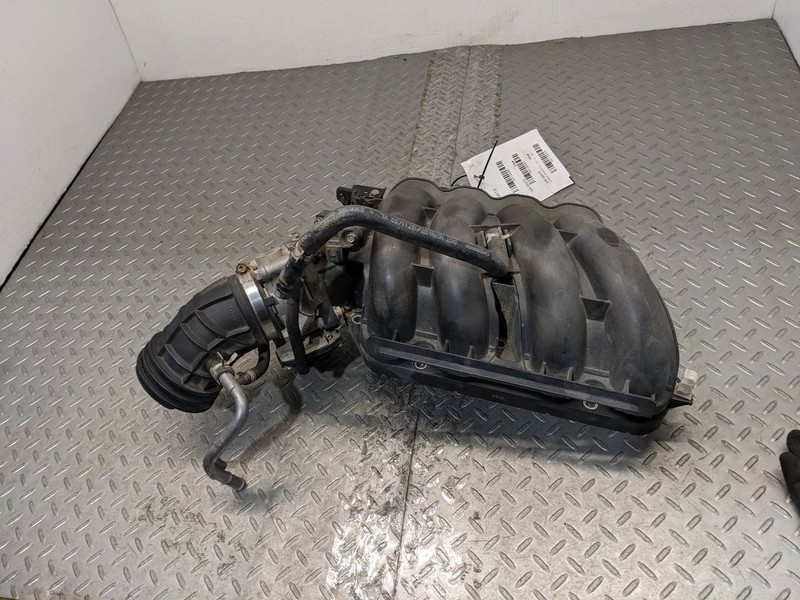 Intake Manifold 2.4L Fits 13-17 ACCORD 1192555