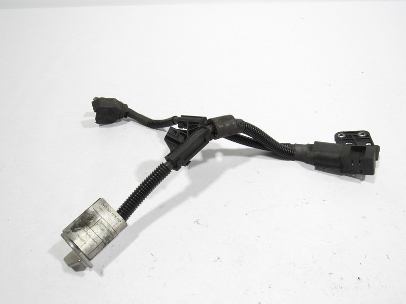 Porsche Boxster S 2014 Engine Starter Alternator Wire Wiring Harness 13-16 ; :A