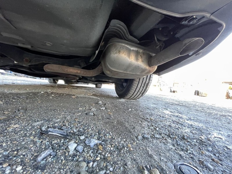 2016-2021 HONDA CIVIC MUFFLER 2.0L AT FWD 236K -LX- 60195