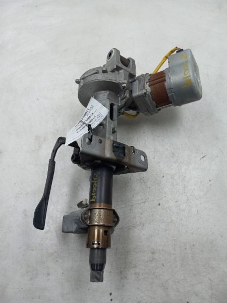 19-23 TOYOTA COROLLA SE 2.0L FWD AT STEERING COLUMN