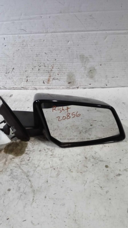 2017 Chevrolet Traverse Right Door Mirror Assembly OEM 718952 Used 116K Miles