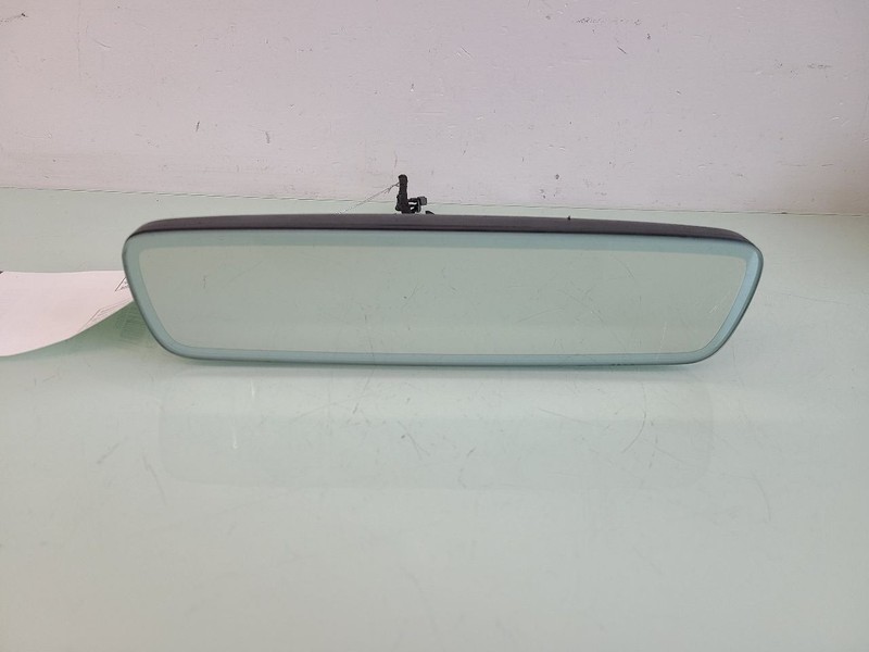 Rear View Mirror Fits 20-24 CORSAIR 586492