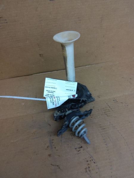RAM1500 2022 Spare Wheel Carrier 269077