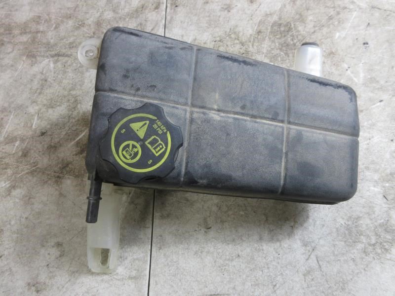 2014-19 Chevrolet Corvette C7 OEM Radiator Surge Reservoir Coolant Tank 22786835