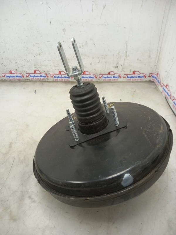 Power Brake Booster Fits 11-16 SIENNA 505919