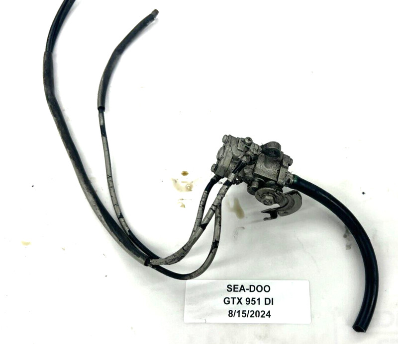Sea-doo GTX GSX XP 951 DI Oil Pump FRESHWATER! 420888541