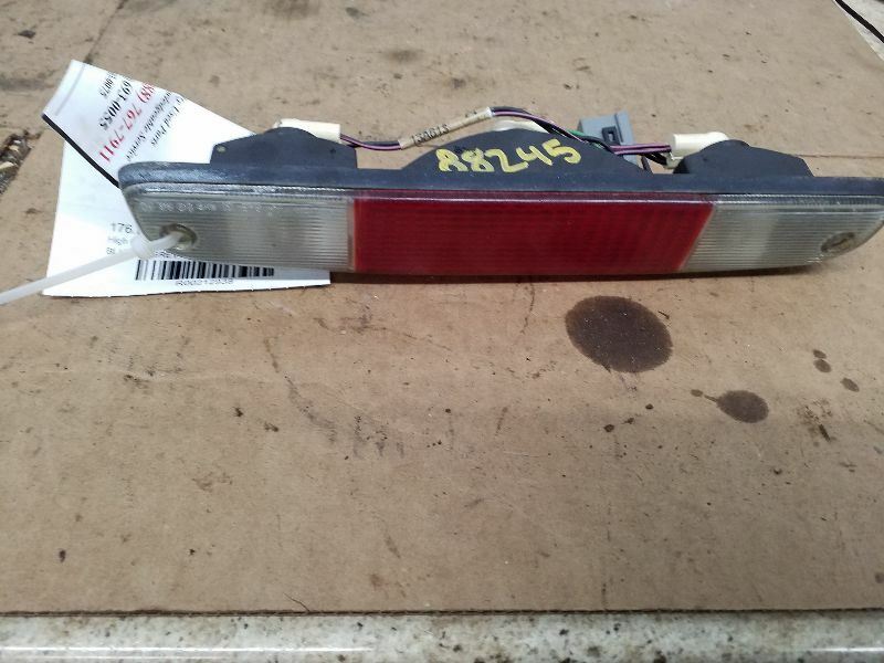 F350SD2003 High Mounted Stop Lamp 212938