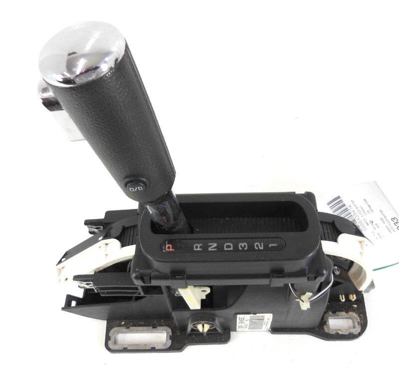 2006-2010 Mercury Mountaineer 5 Speed Automatic Transmission Floor Shifter OEM