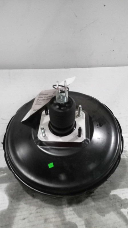 2022 Hyundai Tucson Power Brake Booster OEM 59110CW200 44K Miles