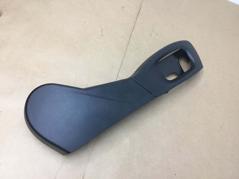 Jaguar F-Pace Front Right Passenger Seat Trim Cover Panel Set 2 PCS 17 18 |:A