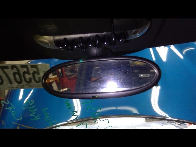 Rear View Mirror HT Automatic Dimming Fits 07-13 MINI COOPER 1166119