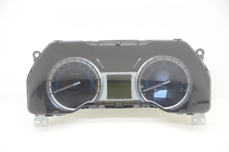 16-19 Toyota 4Runner TRD Speedometer Gauge Cluster 8380035S40