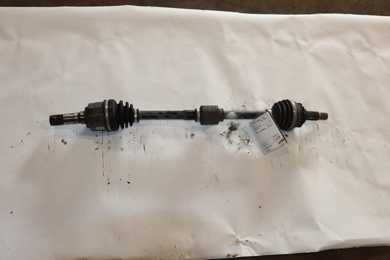 2016-2021 MAZDA MIATA RWD REAR LEFT DRIVER SIDE AXLE SHAFT CV U JOINT OEM
