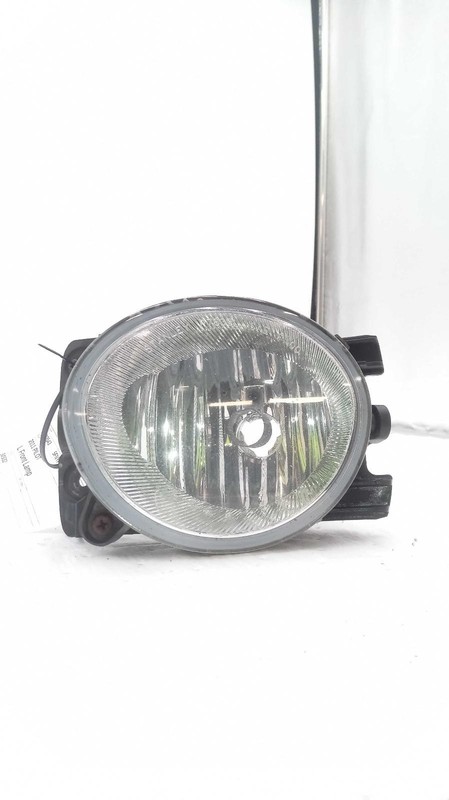 2011 Honda Pilot Left Fog Light Assembly Black OEM 248821 132K Miles