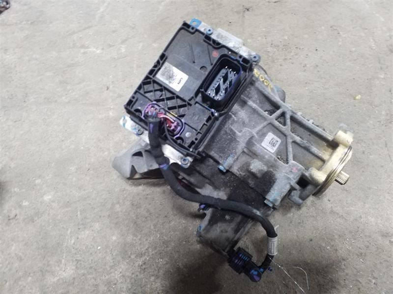 Differential Carrier Rear Axle Fits 19 EQUINOX 717097