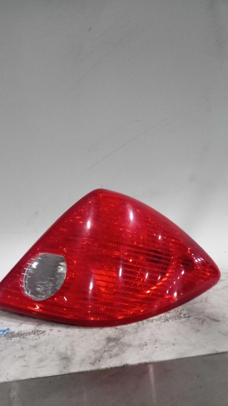2007 Pontiac G6 Right Tail Light Assembly Grey OEM Used 96000 Miles
