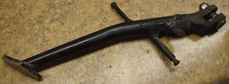 2007 Suzuki GSX-R750 GSXR 750 GSXR750 Side Kick Stand Kickstand 07