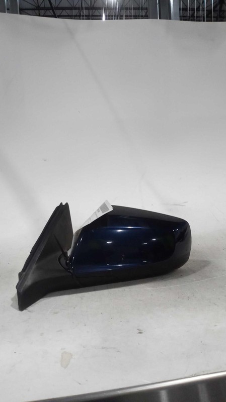 2010 Buick LaCrosse Left Door Mirror Blue OEM 550362 - 168K Miles