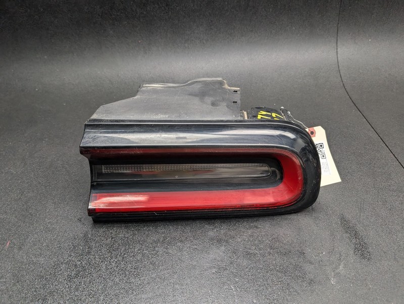 Rear Right Outer Tail Light Lamp 2021 Dodge Challenger 68403954AC 2015 - 2023