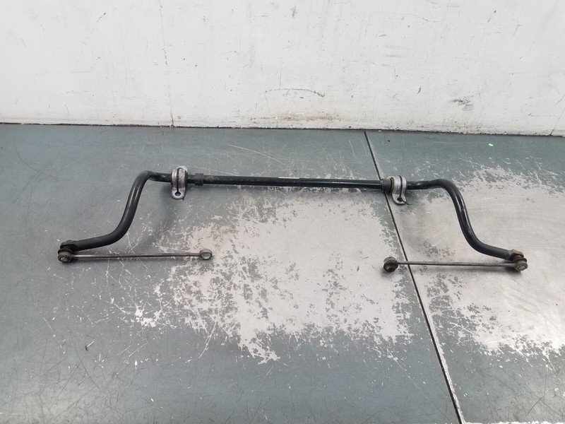 2012 Mini Cooper John Works Coupe Front Sway Bar / End Links #1249 L2