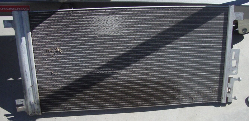2006 Saturn Ion Cooling System A/C Condenser Air Conditioning 2005 2004 06