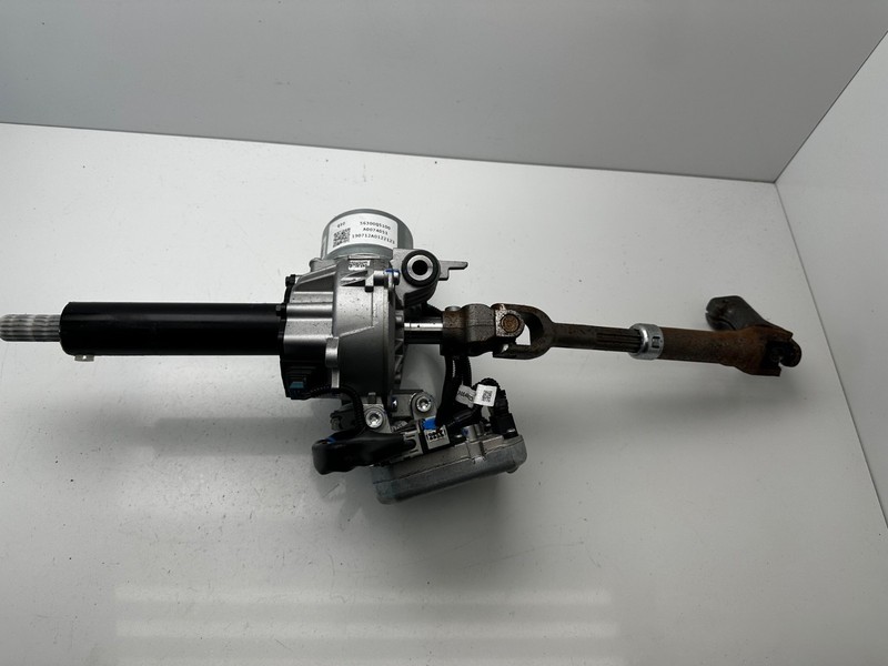 2021 2022 2023 KIA SELTOS STEERING COLUMN W/O AUTO HIGH BEAM W/O FOG LAMPS OEM