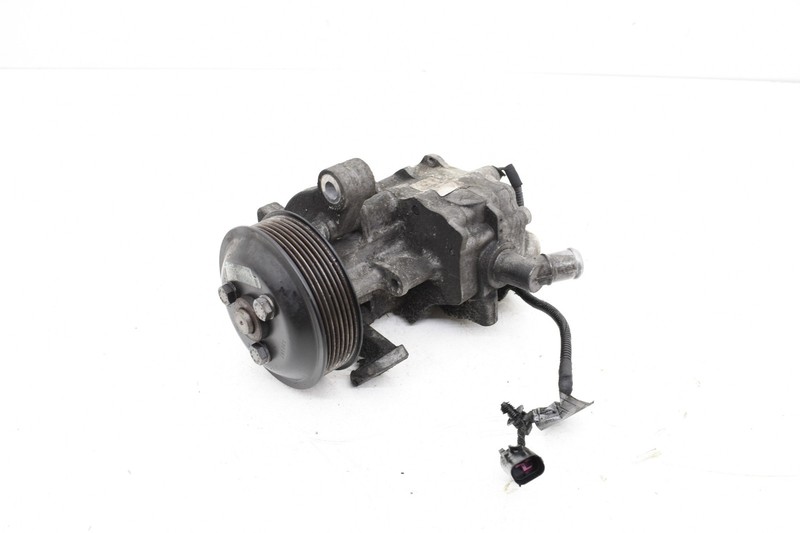 2011 BMW 750i F01 N63 4.4L Power Steering Column Pump Motor OEM KW71