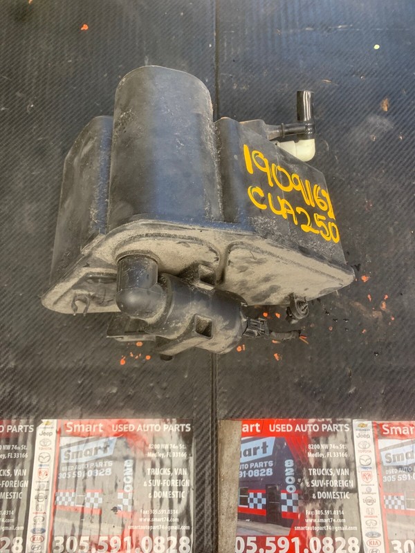 Mercedes CLA250 canister 2013 2019 canister evaporator assy OEM 2464700159