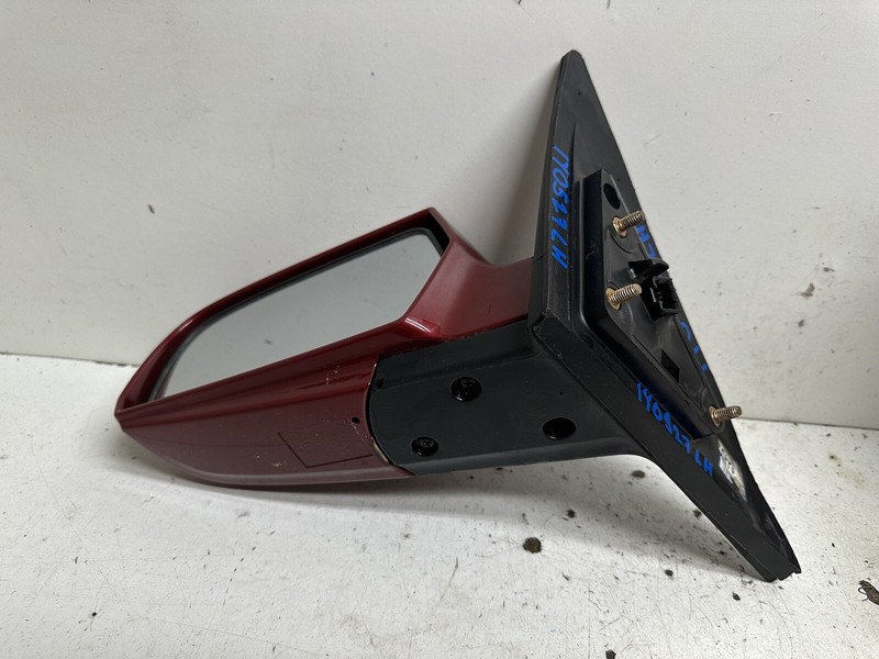 2007-2008 Kia Optima Left Front Driver Side View Exterior Door Mirror Oem