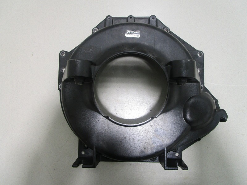 8M0104915 Flywheel Bell Housing Mercruiser Bravo 6.2L V8 Stern Drive