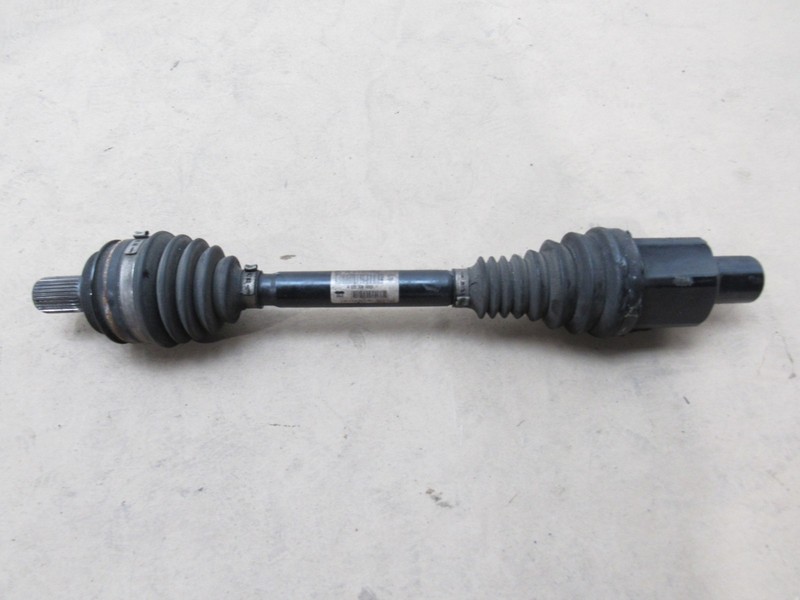 Mercedes S550 C217 2015 4.7L AWD Front Left Driver CV C/V Axle Shaft 14-17 |