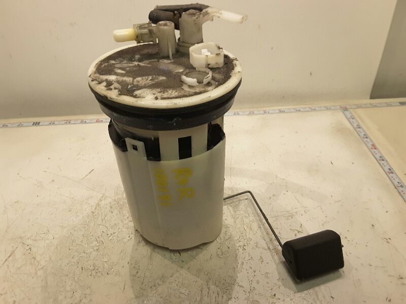 FUEL PUMP PUMP 2.4L 4 CYL FITS 99-01 GALANT 158871