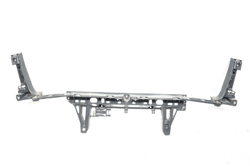 07 08 09 10 BMW X5 E70 REAR BUMPER COVER BRACKET SUPPORT OEM