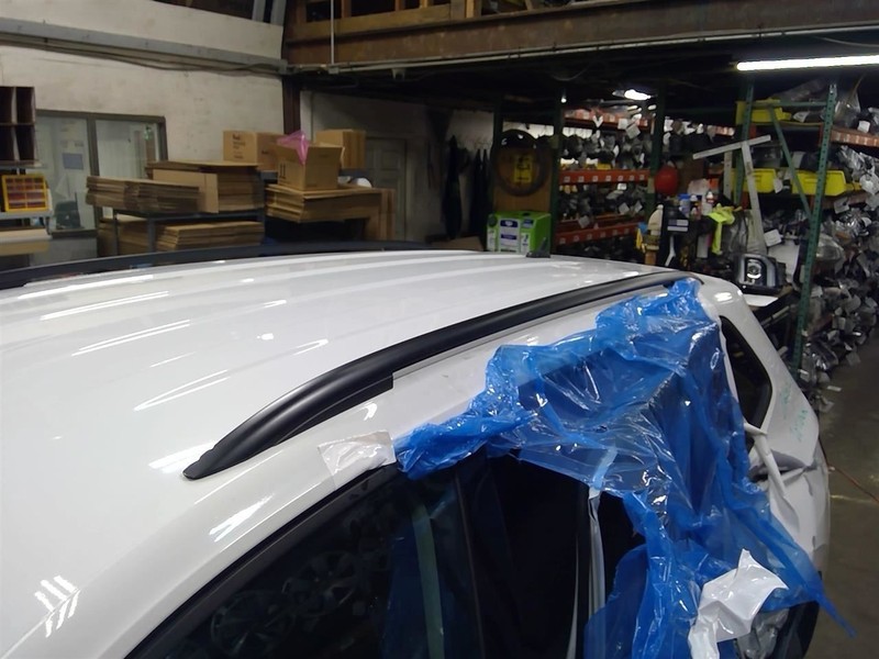 TIGUAN 2019-2024 Left Luggage Rack 1765563