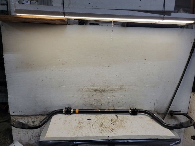 Stabilizer Bar Front Fits 17-24 TITAN 1727657