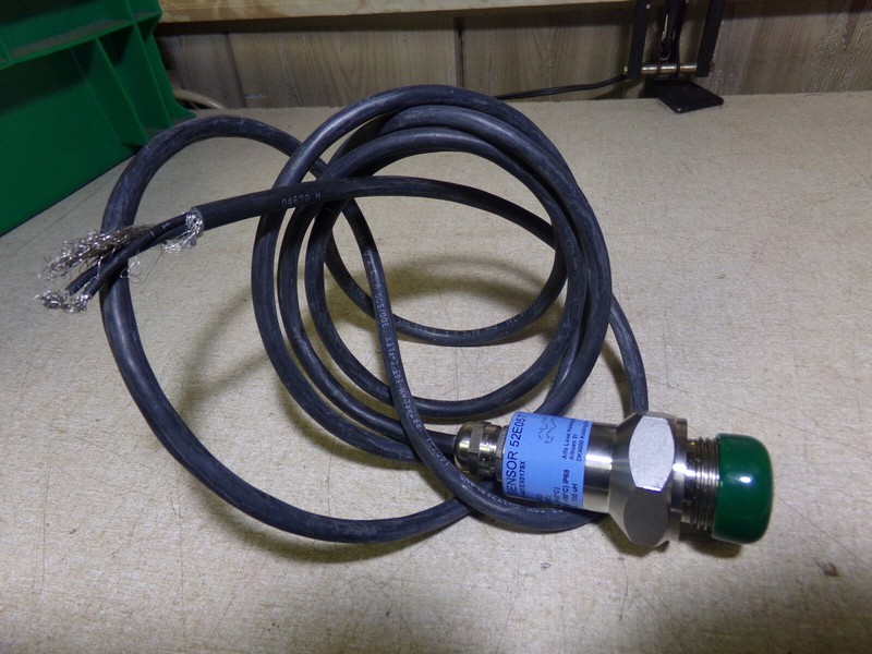 Rotacheck 52E057 Sensor Assembly *FREE SHIPPING*