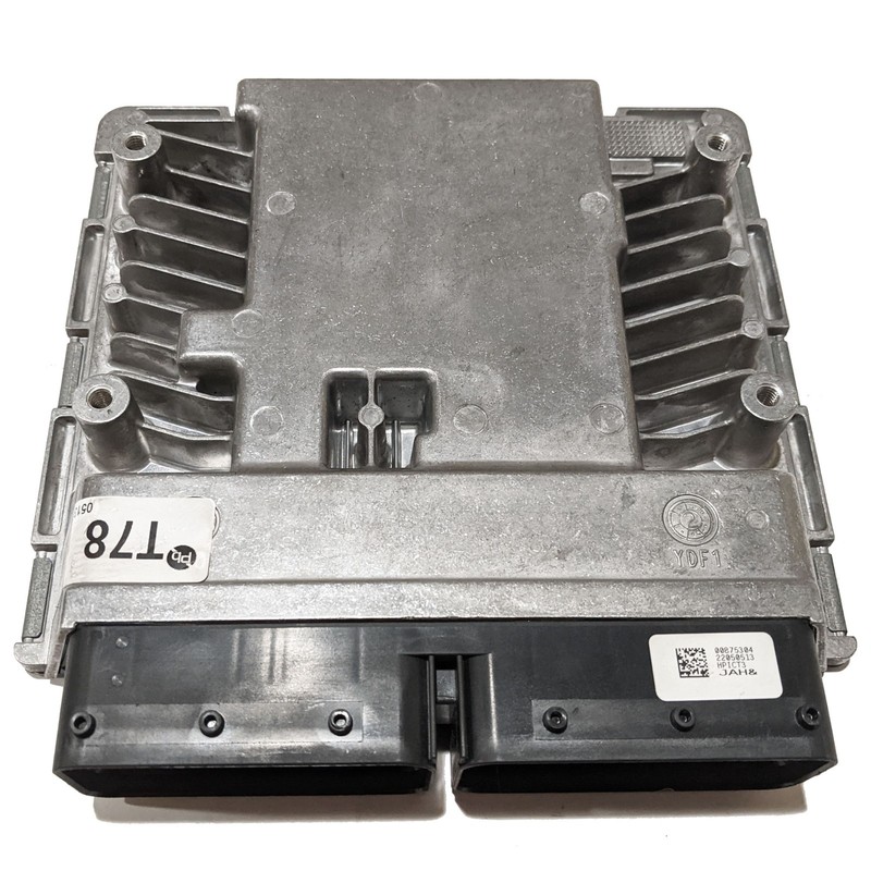 OEM Engine Control Module ECU Hyundai Sonata 2.5L 2022 2023 / 39110-2S278
