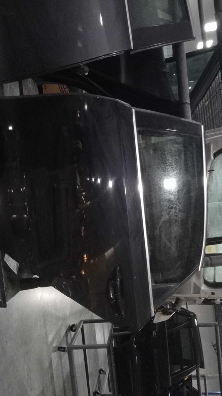 2012 Volkswagen Passat Left Door 395642 Used OEM 134k Miles