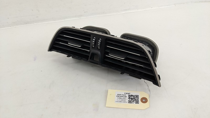 Dash Dashboard Center Air Vent JX7B-19K617 2020 Ford Escape 2021