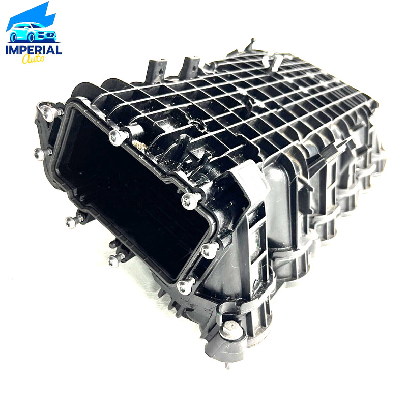 2017 - 2021 BMW M240XI M240I 440I 440XI 530I 540I Engine Intake Manifold OEM