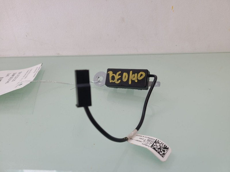 CHASSIS ECM REAR LEFT SIDE ANTENNA ISOLATOR MODULE FITS 2020 CORSAIR 587123
