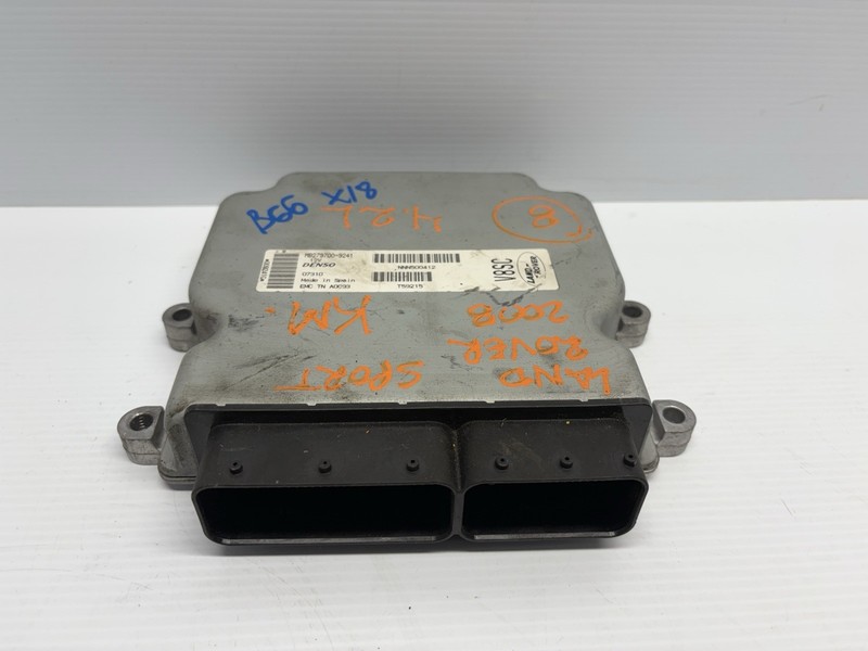 Range Rover Sport L320Engine Control Module ECM Fits 2005-2009 05 06 07 08 09