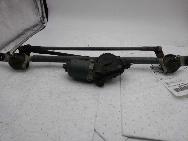 2015 Cadillac ATS Wiper Motor OEM 84230547 Black 113K Miles, Warranty